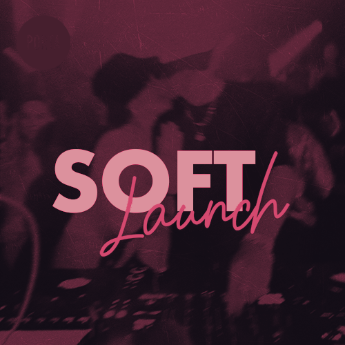 LDW Ladies Night: Fattie Bee, Dom Lvnn, So.Fia